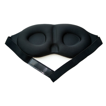 Lunch break sleep shading memory foam eye mask 61266467276
