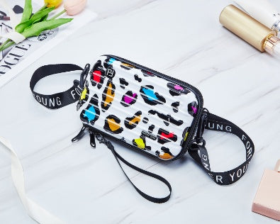 Women's Fashion Mini Luggage Shape Shoulder Crossbody Bag 612bc38c 88e6 4678 b0a4 c6d3753289ce