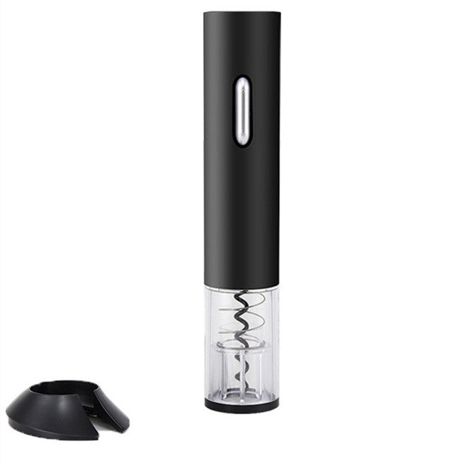 Creative Electric Automatic Wine Bottle Opener Wine Set 612e9043 6d6d 4495 9841 7d0e5d813640