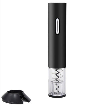 Creative Electric Automatic Wine Bottle Opener Wine Set 612e9043 6d6d 4495 9841 7d0e5d813640