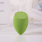 Qiao Beili Wholesale Rubycell Cosmetic Egg Makeup Sponge Ball Smear-proof Makeup Beauty Blender Super Soft Cosmetic Egg 612fa