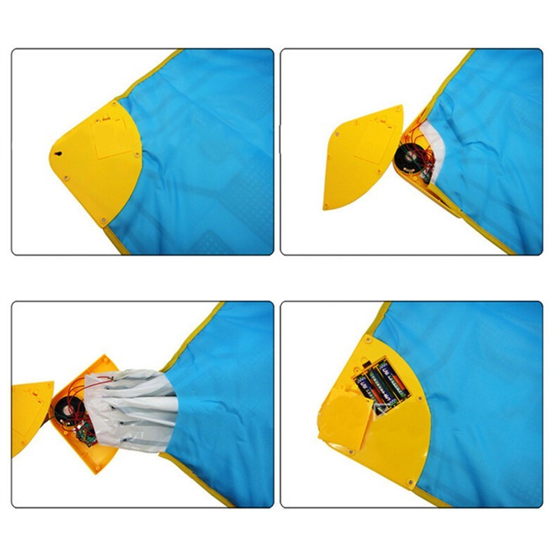 Musical Piano Placket For Baby 6130741447204