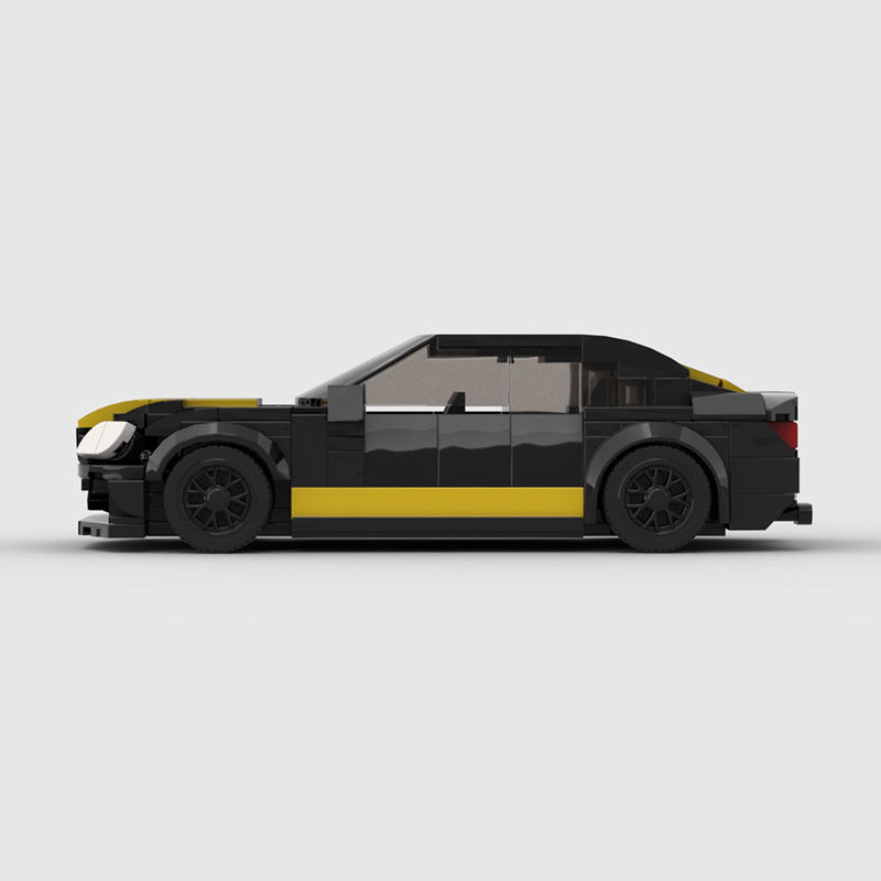 Dark Night Special Edition V8 Matchup Car Model 6133e350 4afd 4e9e acb5 862affd3af41