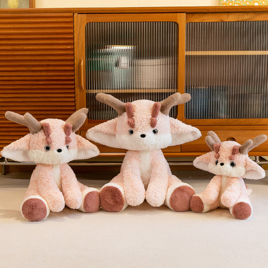 Household Fashion Personalized Plush Toys 61392d7a 5b76 456f bbd6 5998c8f26a7a