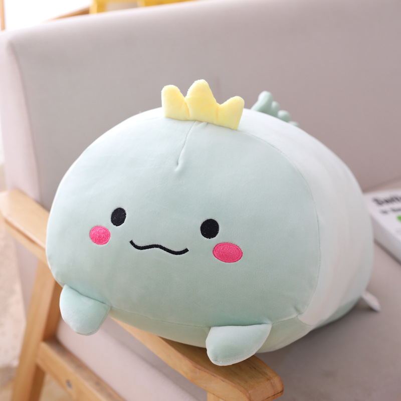 Sleep pillow cartoon doll for children 613949822447