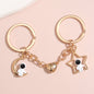 Love Magnet Astronaut Keychain Hangings 613bec58 576a 4063 aade 5797944665bf 3f0af396 b921 475e a94c d8e745214f8b