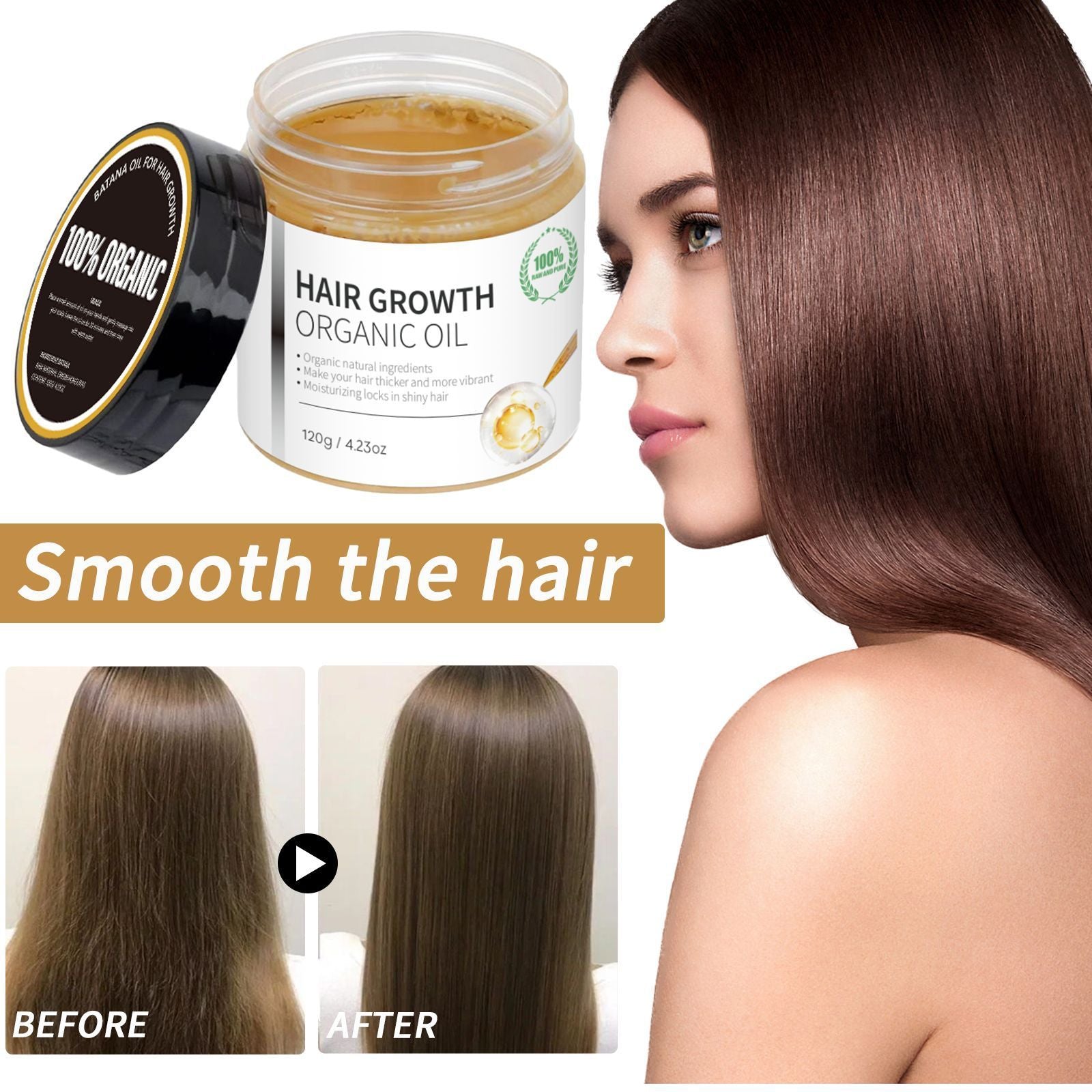 Batana Hair Mask Gentle Nourishing Repair Dry 613e098c 57a3 4184 afa5 1de643153971
