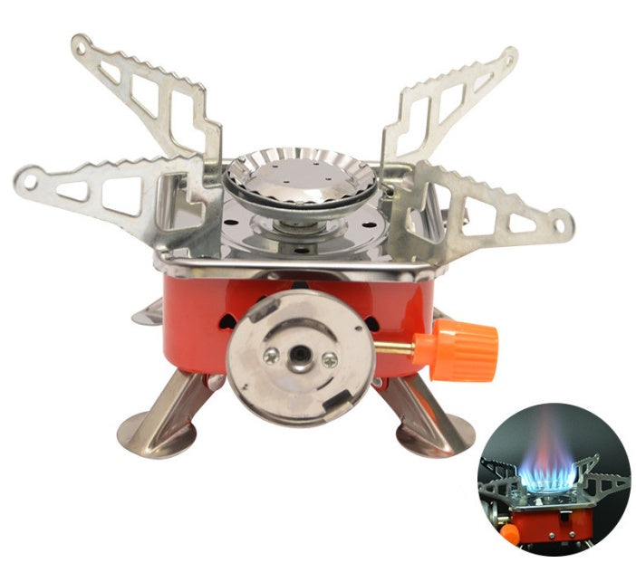 Portable Foldable Stove Burners 61461510104