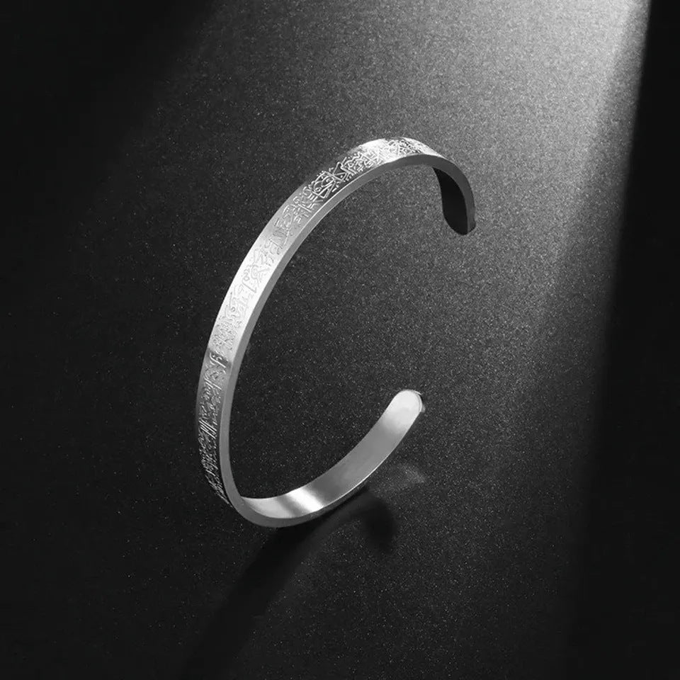 Fashion Men's And Women's Stainless Steel Bracelet 61465760 b2df 49b9 b6e2 4e6d6da60035