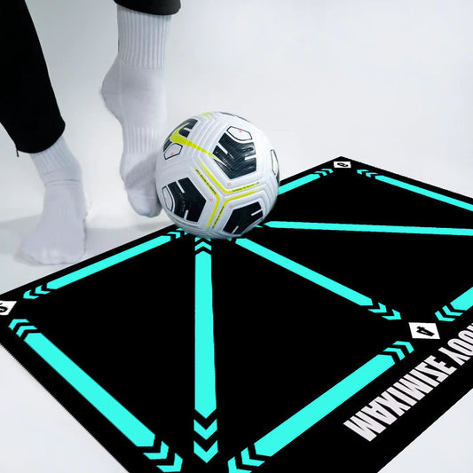 Indoor Football Training Mat Skill Lifting Practice Mat 614e2dd2 eec5 49c7 960f 65898cab6349