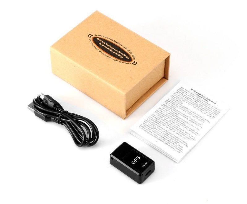 Anti-lost tracking alarm 61500971094713