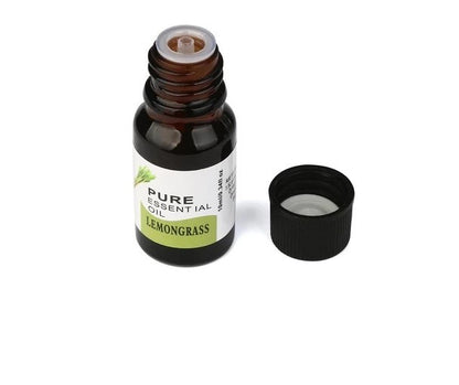 Aromatherapy essential oil 10ML 615205835327