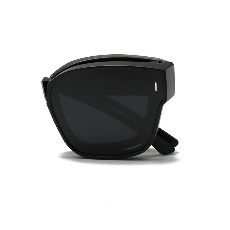 Foldable Set Of Glasses Polarized Sunglasses Simplicity One Mirror Two Use 6152a532 2da9 4549 b4ed 45f12c040b0d trans