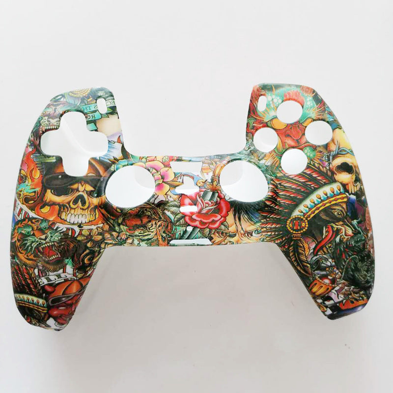 PS5 grip silicone protective cover 61531056864