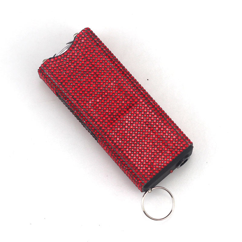 Personalized Mini Self Defense Keychains Suitcase Set Custom Combo Available 6154a3bf 1550 40f5 8bb8 919662321600