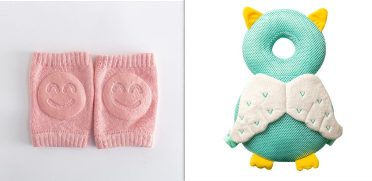 Summer Terry Baby Socks Toddler Crawling Knee Pads 61554a1b 935a 42fd ae0f ad91650e302f