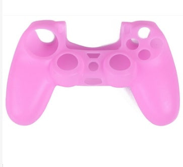 PS4 Controller Skin Silicone Rubber Protective Grip Case for Playstation 4 Wireless Dualshock Game Controllers 6157224622665