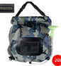 Outdoor Solar Bath Bag Camping Bath Water Storage Bag Portable 20L Bath Water Bag 615746be 80f8 4b04 b540 a56b6476eff3