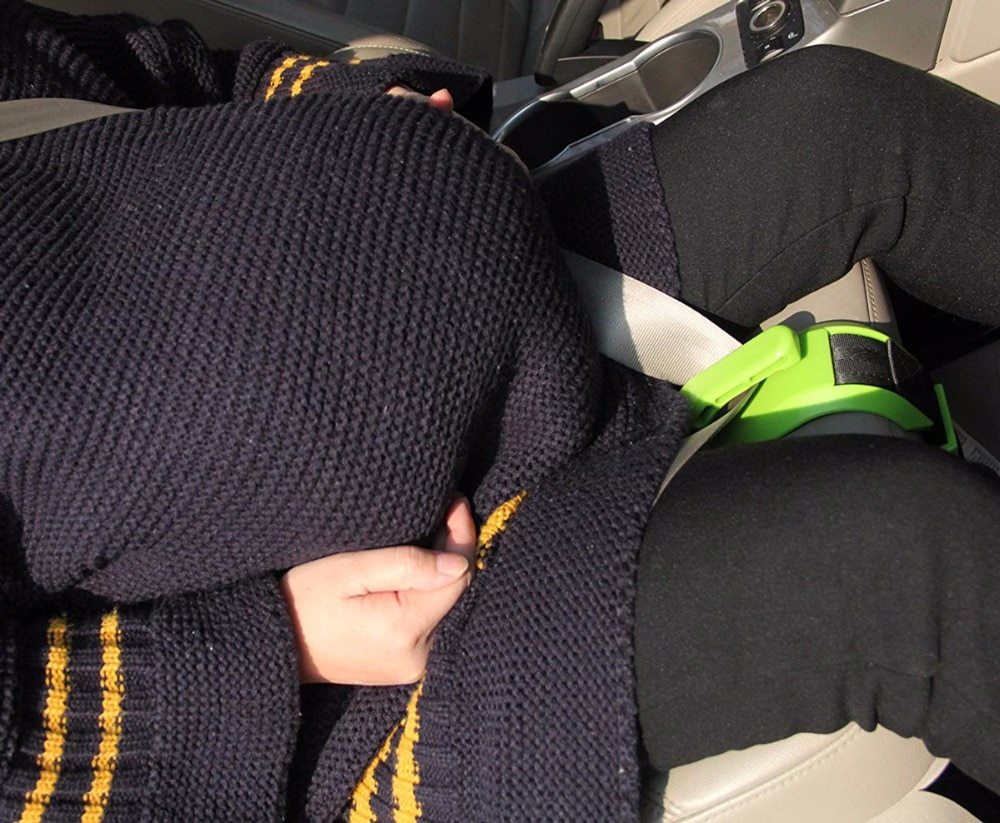 Pregnant women's safety belts Pregnant women's tire belts belts prenatal care belts with anti-belts 615804560430