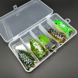 Tossing Lure Soft Leg No Modification Snakehead Special Killing Fishing Black King Floating Box 6158ae83 2515 4103 a533 9f166