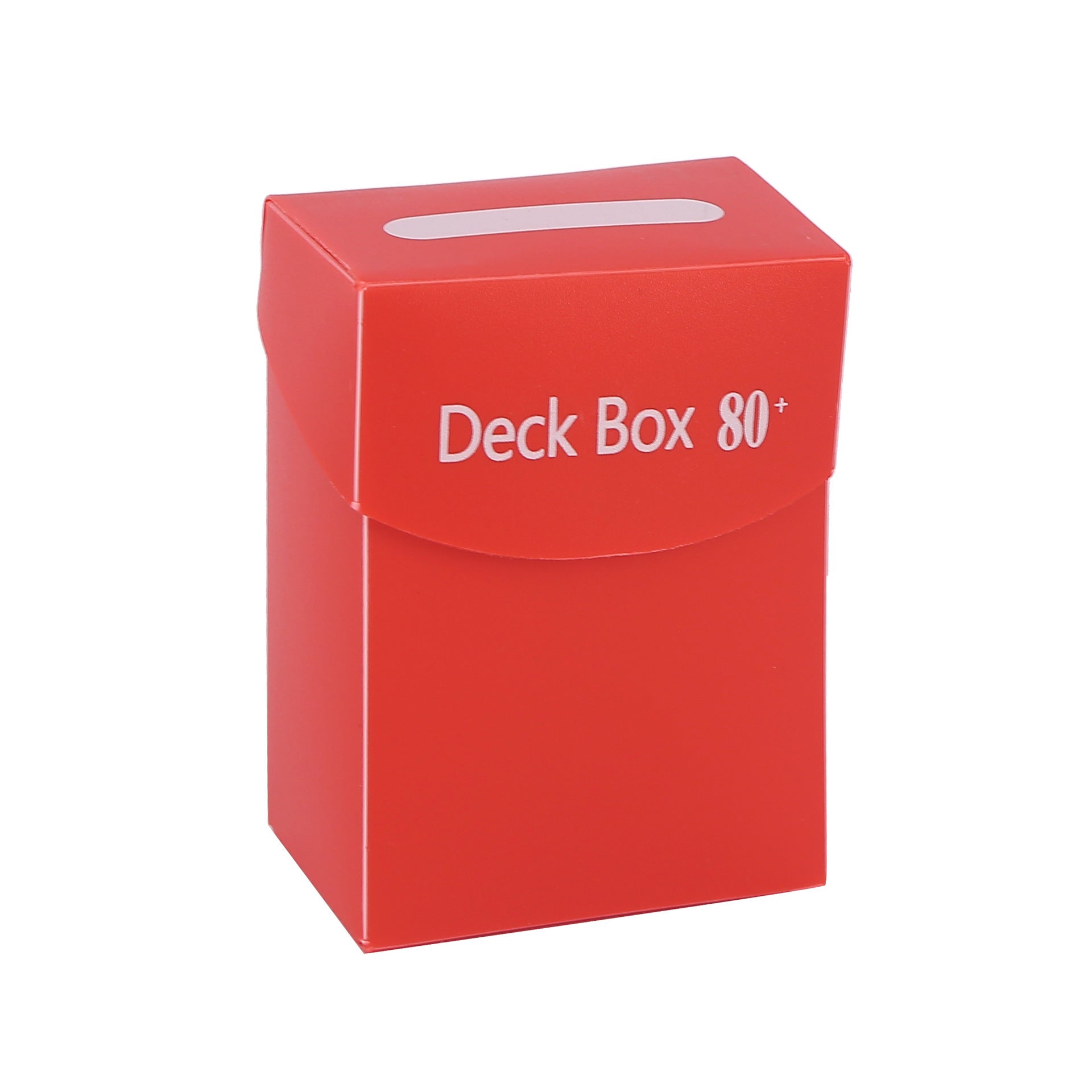 Solid Color Card Storage Box 615b11ee 346c 45c2 9401 c49944717354