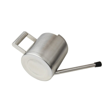Stainless Steel Long Nozzle Watering Kettle Small 615ce0e6 5640 4510 87ad e9d517a0f0c3