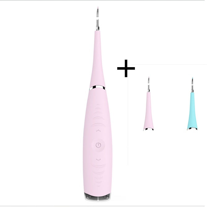 Waterproof Electric Toothbrush Care Tool 616133771117