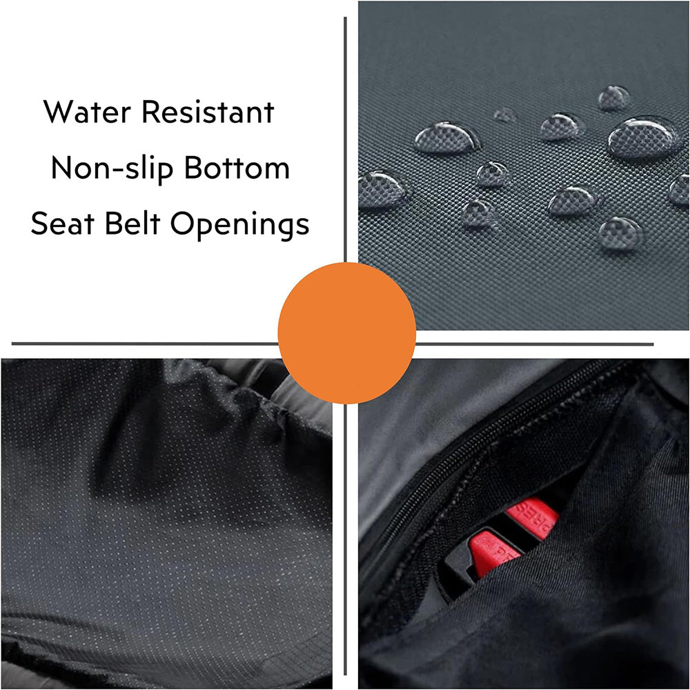 Pet Car Kennel Dog Kennel Outdoor Car Mat 61615e7d 92d1 4e02 9af4 4941f62af402