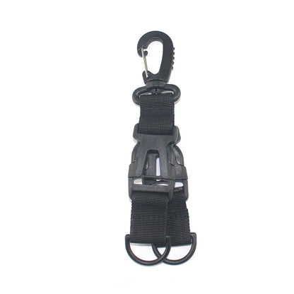 Outdoor tactical nylon webbing 6162115985067