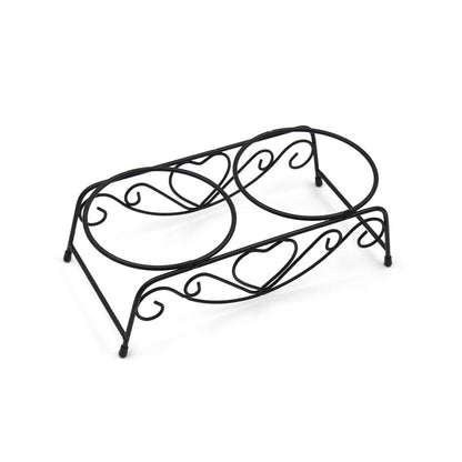 Stainless steel pet bowl 6164188513885