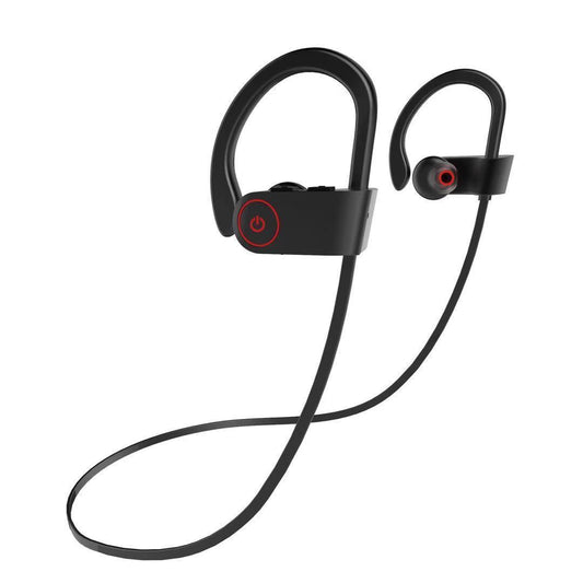 The New U8 Noise Reduction 5.0 Bluetooth Headset 61643433841015