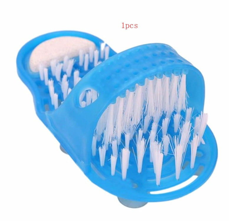 Shower Feet Slippers 616662447742