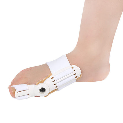 Hallux Valgus Corrector Plastic Toe Correctors Sleeves 616943338061