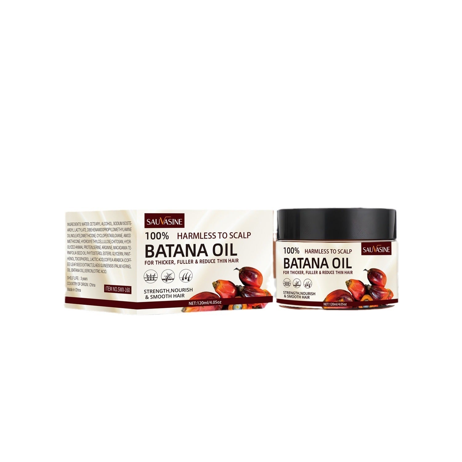 Batana Hair Conditioner Moisturizing And Smooth Hair 616d151b 1506 40f2 b0d7 d3d7ea097b8b
