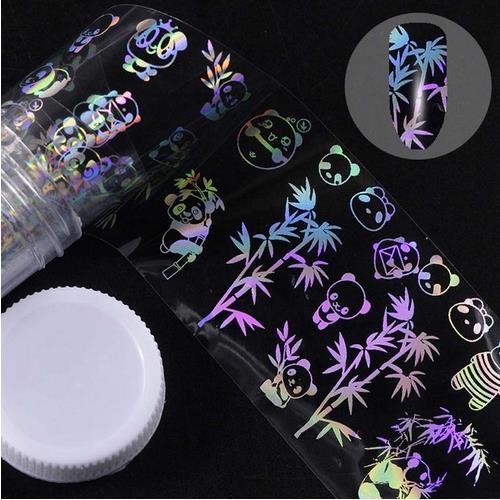Nail sticker beauty products 61702514259