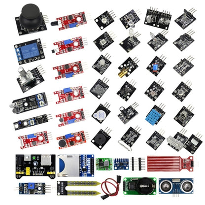 37 in 1 sensor kit 45 in 1 sensor - 图片 3