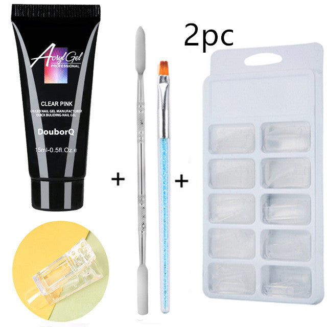 Nail Polish Art For Nails Extensions Manicure DIY 617220419867
