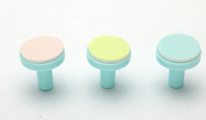 Electric baby nail sharpener replacing baby nail sharpener head sharpener spare for baby products 6181605888042