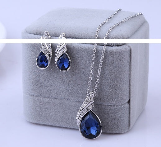 Necklace set 6184654563118