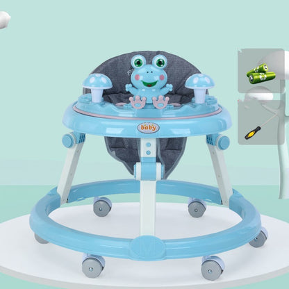 Baby Walker Anti-O-leg Baby Multifunctional Anti-rollover 6185956c 8623 4df7 9e8d ec34cb7677a4