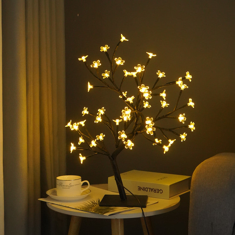 Fiber Optic Flower Room Decoration Gift Night Light 6186acd0 4d3a 4b37 bdf7 5fea85654cba 003e512d d5e2 409a 8930 12ff6eeb21cc