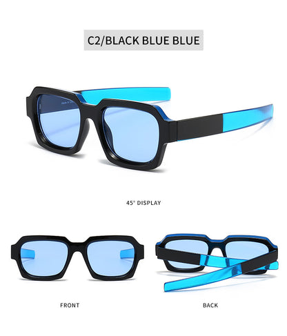 Fashion Modern Catwalk Plain Sunglasses 6186e8af 897b 4de0 b9d6 25eb2f16125f