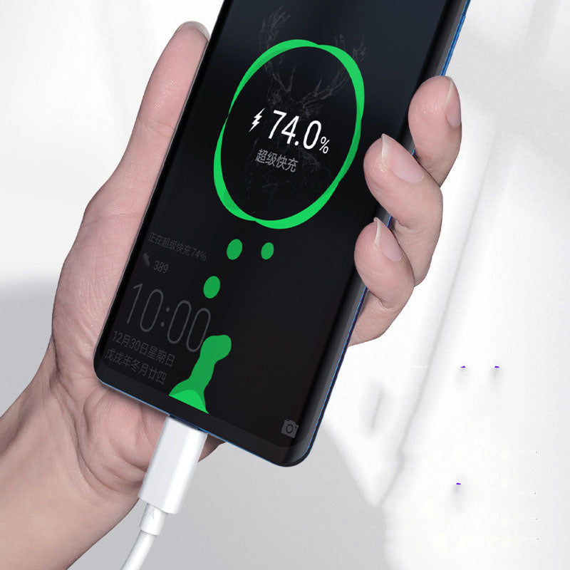Super fast charge data cable - 图片 4