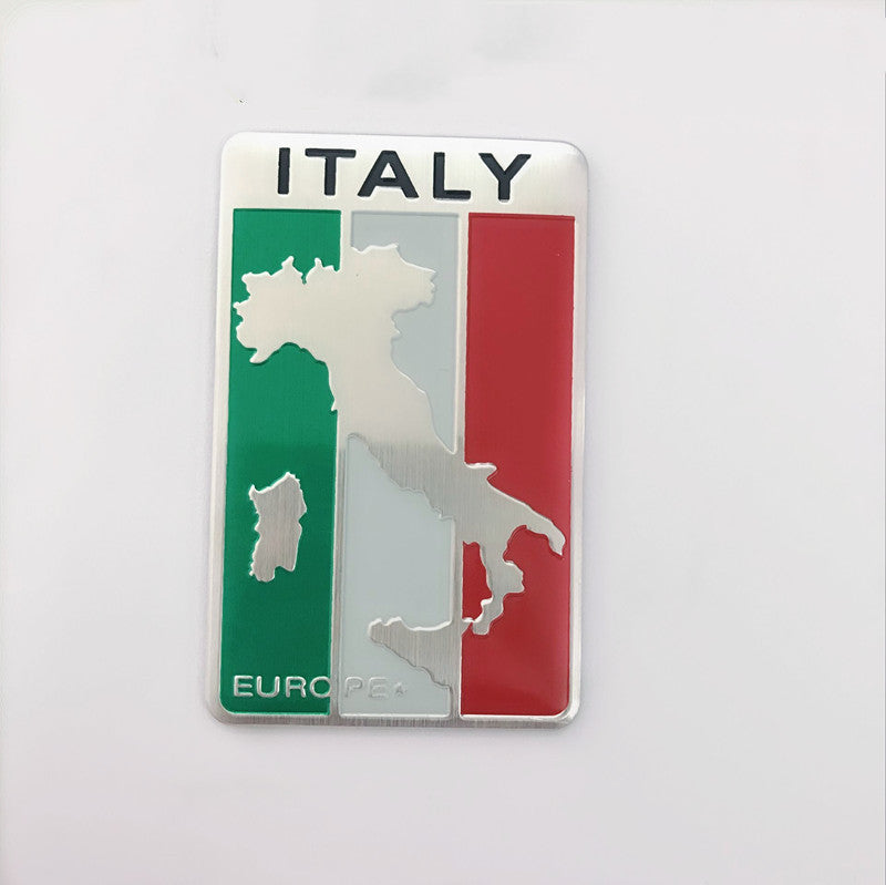 Modified Car Signs, Nameplates, Car Labels, Car Stickers, Body Stickers 6189029e 6afa 4ea5 a56c 01d732763cb4