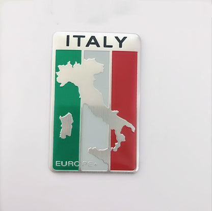 Modified Car Signs, Nameplates, Car Labels, Car Stickers, Body Stickers 6189029e 6afa 4ea5 a56c 01d732763cb4