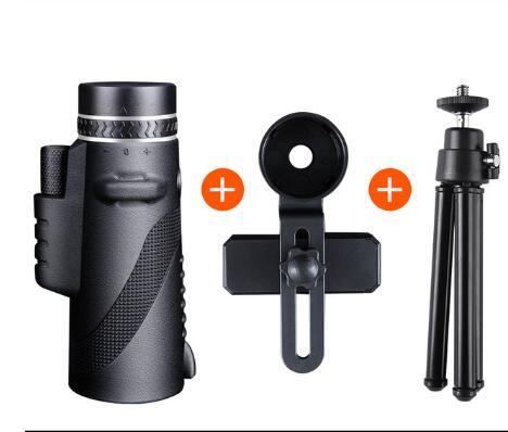 HD 40x60 Cellphone Telescope - 图片 11