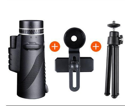 HD 40x60 Cellphone Telescope - 图片 11