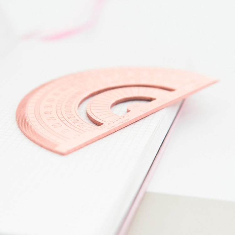 Office stationery ruler set - 图片 11