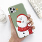 Christmas snowman elk phone case 619819735180 f31d56ad 1142 40b5 ba1b d35fe7de2739