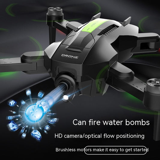 Brushless Double-shot Aerial Photography Water Bomb Interactive Folding Remote-controlled Unmanned Vehicle 6198a286 b7a4 4767
